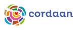 Logo Cordaan, sector Verstandelijk gehandicaptenzorg