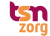 Logo icon TSN Zorg, Groningen Lewenborg 2