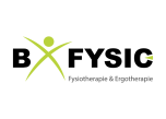 Logo B-Fysic locatie Budel - Budel