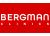 Logo icon Bergman Clinics | Bewegen | Amsterdam | Keienbergweg