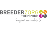 Logo Breederzorg Thuiszorg, locatie Helmond - Uden