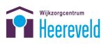 Logo MeanderGroep, Wijkzorgcentrum Heereveld - Landgraaf