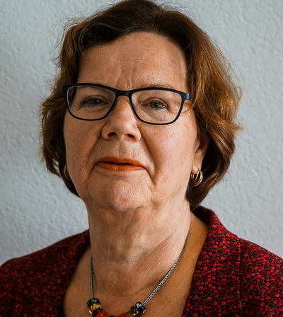 Suzanne Middelkoop